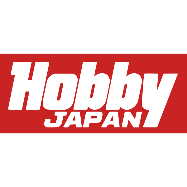 hobby japan