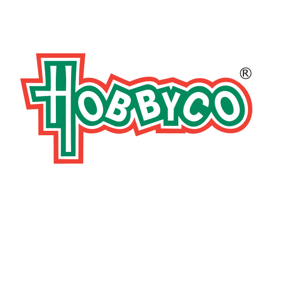 Hobbyco Logo ,Logo , icon , SVG Hobbyco Logo