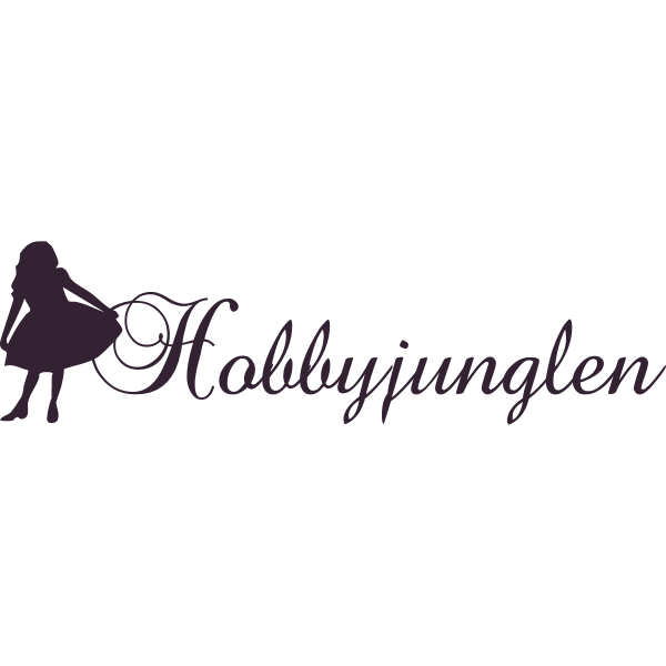 Hobbyjunglen Logo ,Logo , icon , SVG Hobbyjunglen Logo