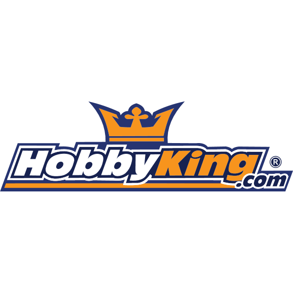 HobbyKing Logo ,Logo , icon , SVG HobbyKing Logo