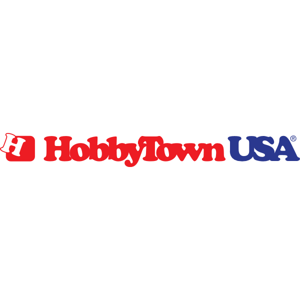 HobbyTown USA Logo ,Logo , icon , SVG HobbyTown USA Logo