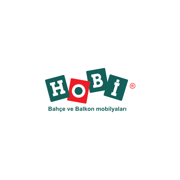 HOBI Logo ,Logo , icon , SVG HOBI Logo
