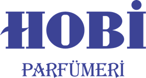 hobi parfümeri Logo