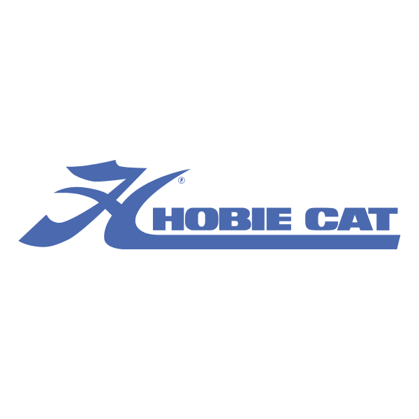 Hobie Cat ,Logo , icon , SVG Hobie Cat