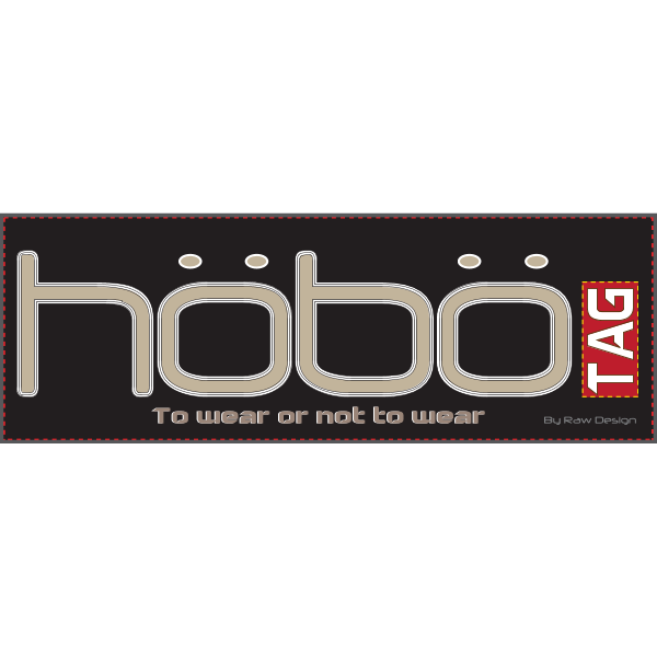 Hobo Tag Logo