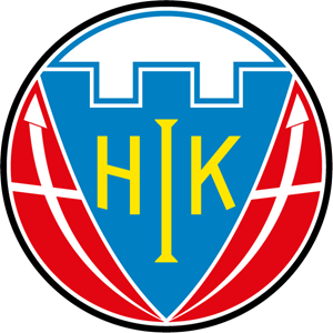 Hobro IK Logo