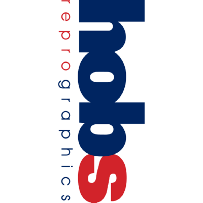 Hobs Reprographics Logo ,Logo , icon , SVG Hobs Reprographics Logo