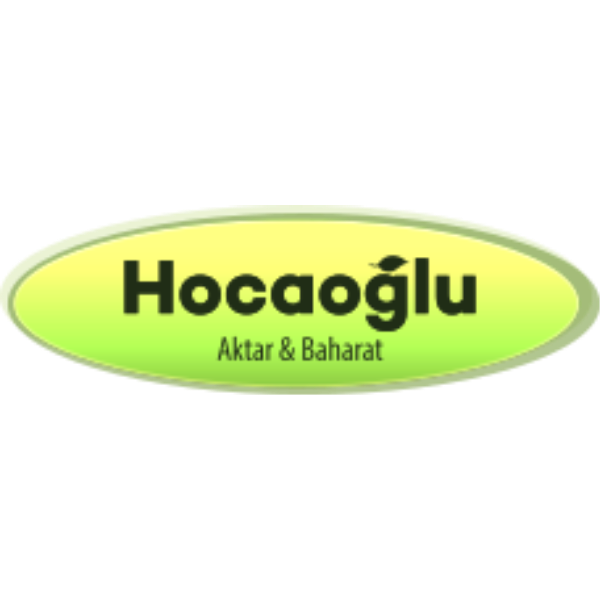 Hocaoğlu Aktar Baharat Logo