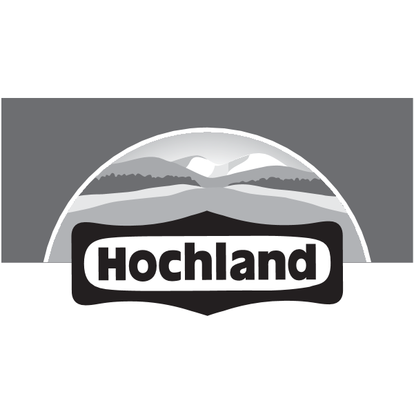 Hochland Romania Logo