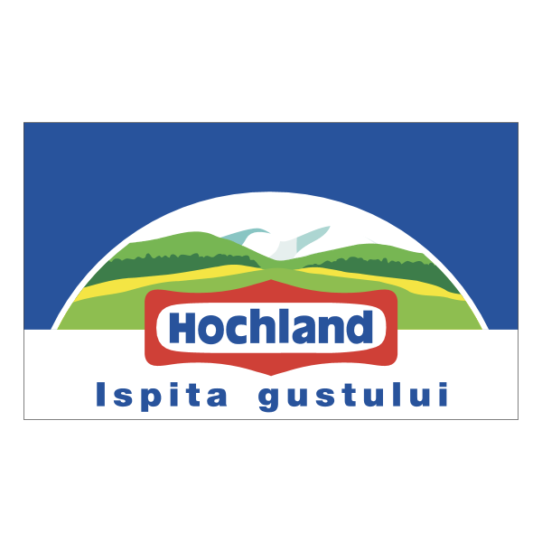 Hochland