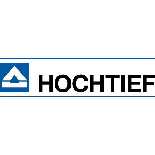 Hochtief Logo ,Logo , icon , SVG Hochtief Logo