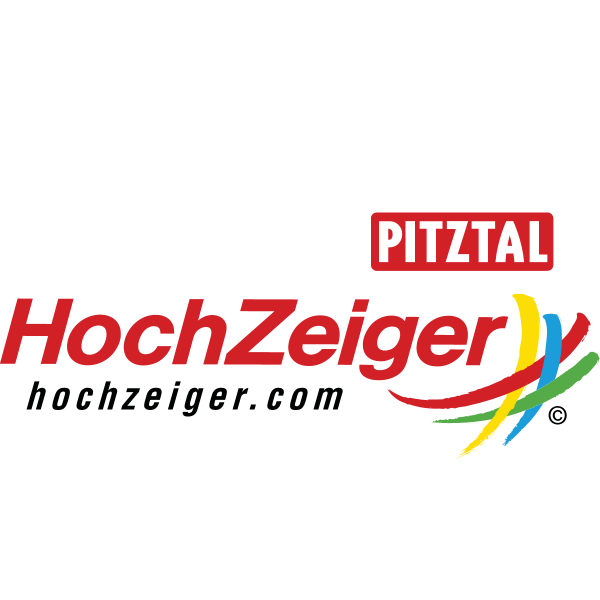 HochZeiger Logo