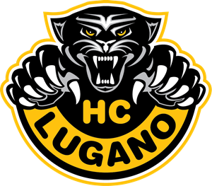 Hockey Club Lugano Logo