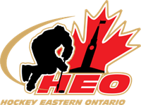 Hockey Eastern Ontario Logo ,Logo , icon , SVG Hockey Eastern Ontario Logo
