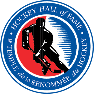 Hockey Hall of Fame Logo ,Logo , icon , SVG Hockey Hall of Fame Logo