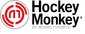 Hockey Monkey Logo ,Logo , icon , SVG Hockey Monkey Logo