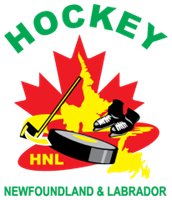 Hockey Newfoundland and Labrador Logo ,Logo , icon , SVG Hockey Newfoundland and Labrador Logo