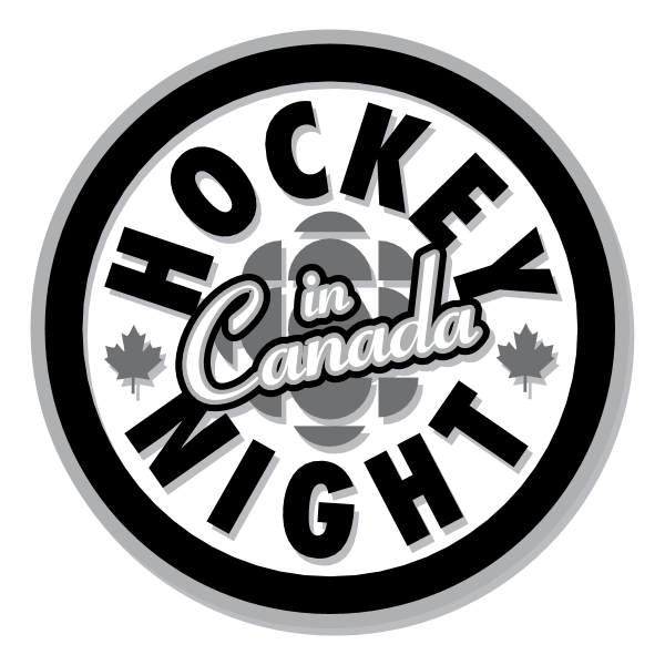 Hockey Night In Canada ,Logo , icon , SVG Hockey Night In Canada