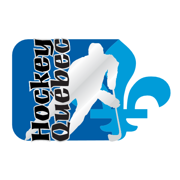 Hockey Quebec Logo ,Logo , icon , SVG Hockey Quebec Logo