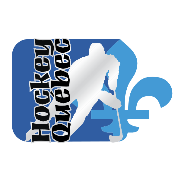 Hockey Quebec ,Logo , icon , SVG Hockey Quebec