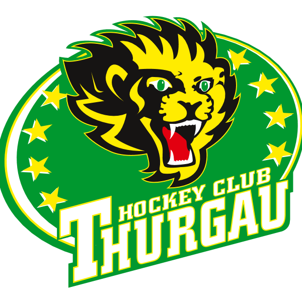 Hockey Thurgau Logo ,Logo , icon , SVG Hockey Thurgau Logo