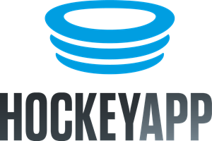 HockeyApp Logo ,Logo , icon , SVG HockeyApp Logo