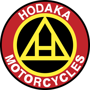 Hodaka Motorcycle Logo ,Logo , icon , SVG Hodaka Motorcycle Logo