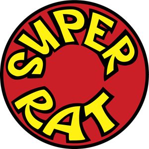 Hodaka Super Rat Logo