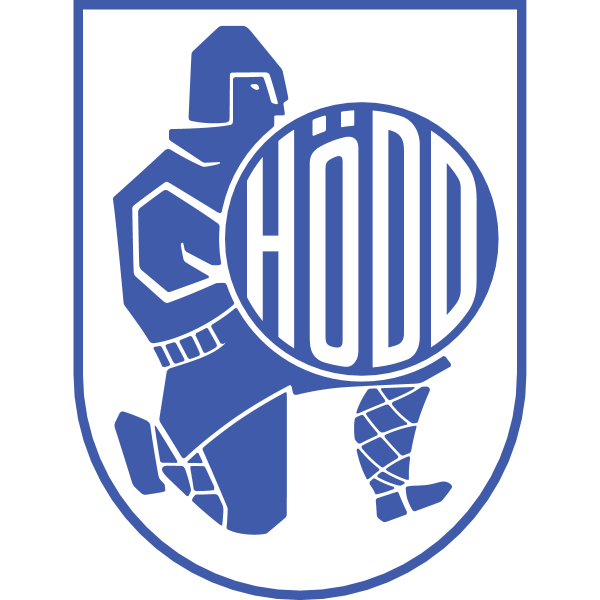 Hodd IL Ulsteinvik Logo
