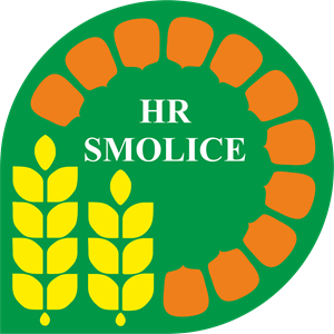 Hodowla Roślin Smolice | HR Smolice Logo