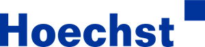 Hoechst Logo ,Logo , icon , SVG Hoechst Logo