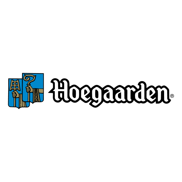 Hoegaarden ,Logo , icon , SVG Hoegaarden