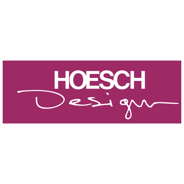 Hoesch Design