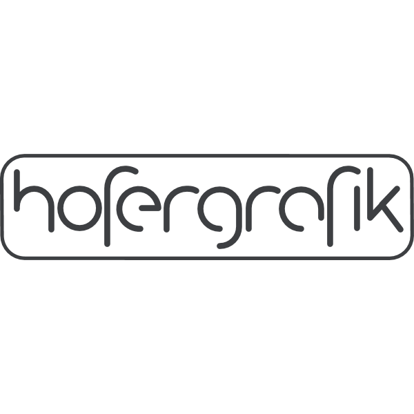 hofergrafik Logo