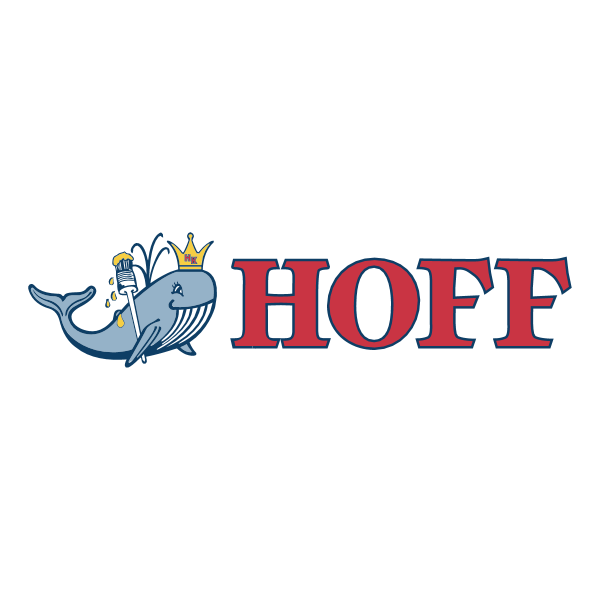 Hoff Interior & Handverk AS Logo ,Logo , icon , SVG Hoff Interior & Handverk AS Logo