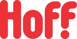 Hoff Logo ,Logo , icon , SVG Hoff Logo