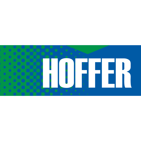 HOFFER Logo