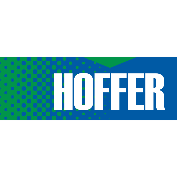 HOFFER Logo ,Logo , icon , SVG HOFFER Logo