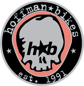 Hoffman Bikes Logo ,Logo , icon , SVG Hoffman Bikes Logo