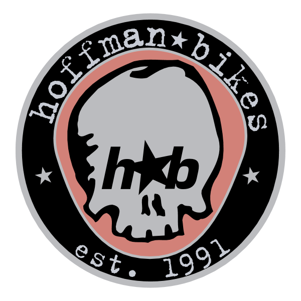Hoffman Bikes ,Logo , icon , SVG Hoffman Bikes