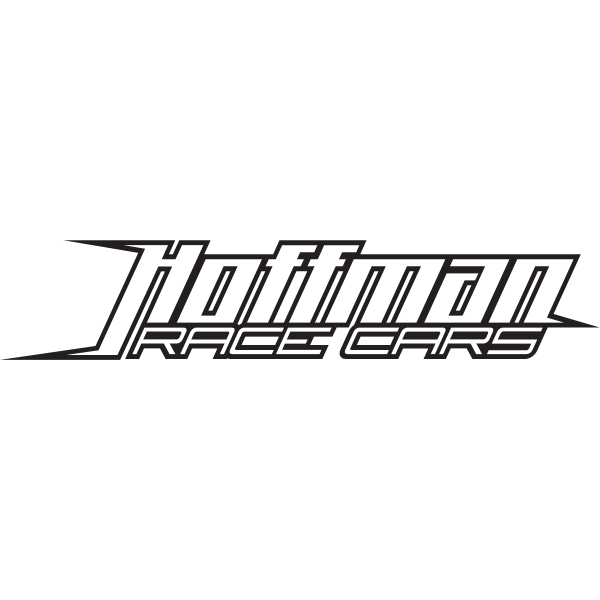 Hoffman Race Cars Logo ,Logo , icon , SVG Hoffman Race Cars Logo
