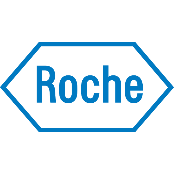 Hoffmann La Roche Logo