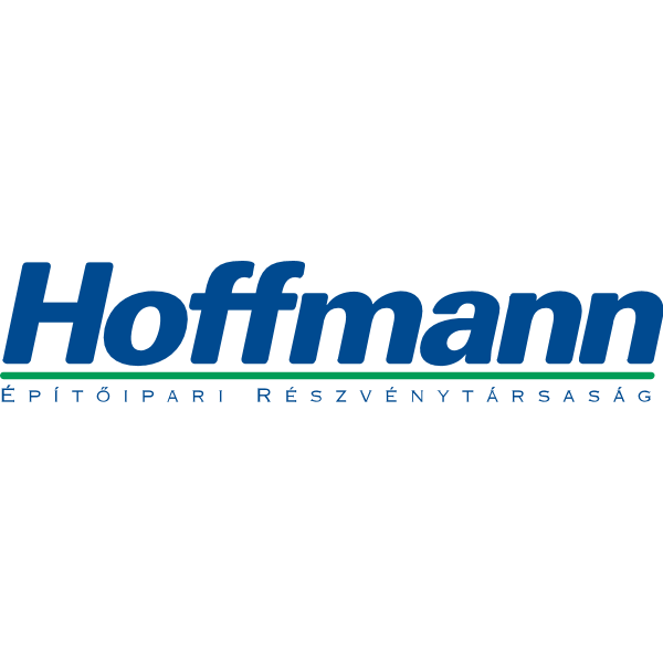 Hoffmann Logo ,Logo , icon , SVG Hoffmann Logo