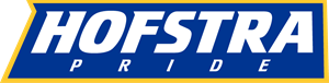 HOFSTRA PRIDE Logo