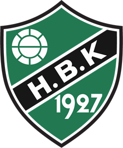 Högaborgs BK Logo
