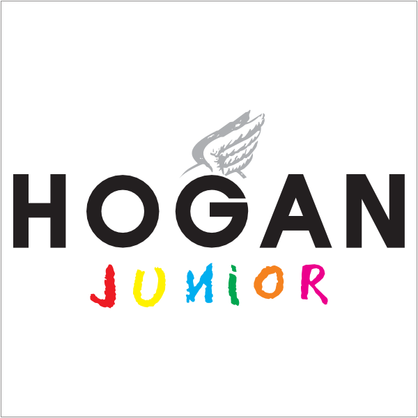 Hogan Junior Logo ,Logo , icon , SVG Hogan Junior Logo