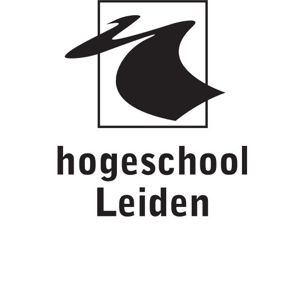 Hogeschool Leiden Logo ,Logo , icon , SVG Hogeschool Leiden Logo