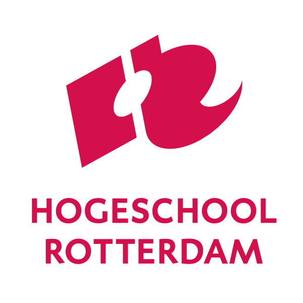Hogeschool Rotterdam Logo ,Logo , icon , SVG Hogeschool Rotterdam Logo