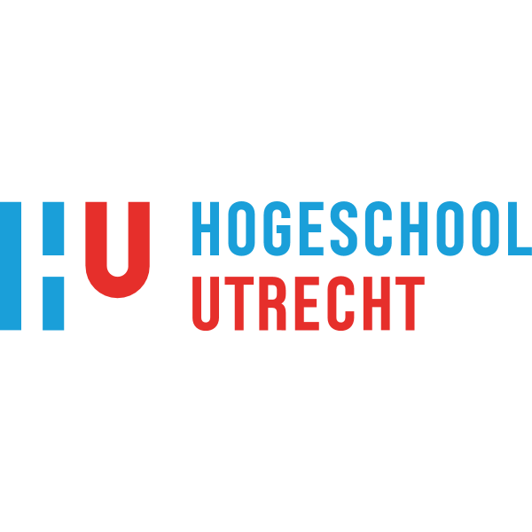 Hogeschool Utrecht ,Logo , icon , SVG Hogeschool Utrecht