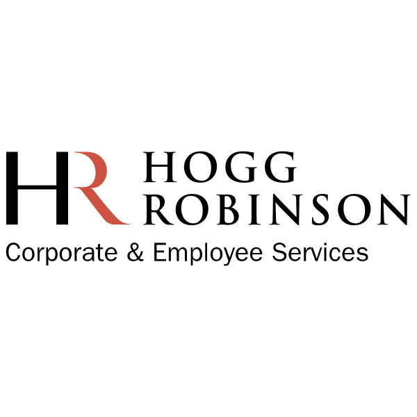 Hogg Robinson ,Logo , icon , SVG Hogg Robinson